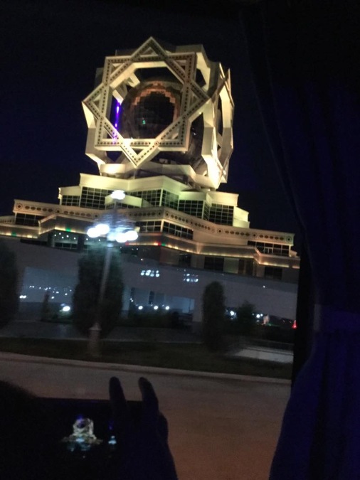 Turkmenistan-what-is-it