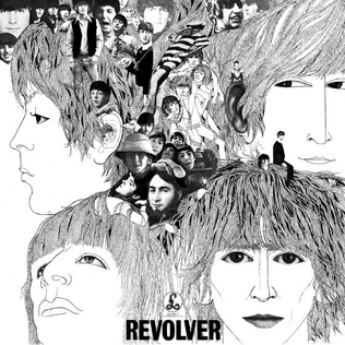 beatles-revolver