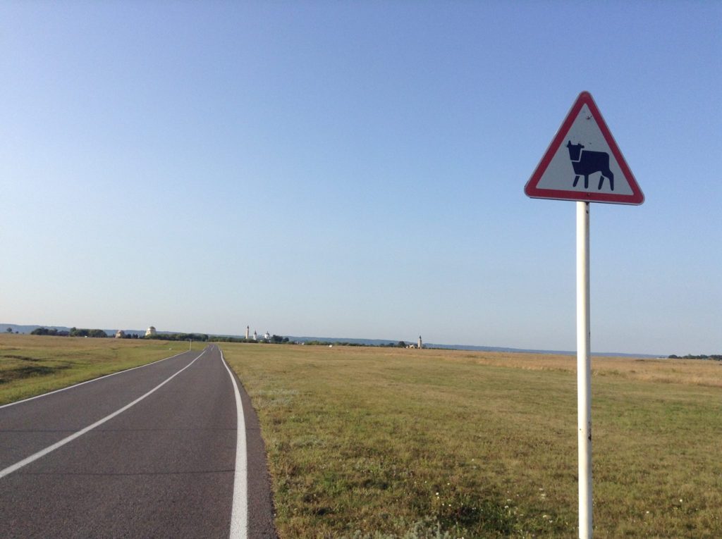 russia-way-to-school