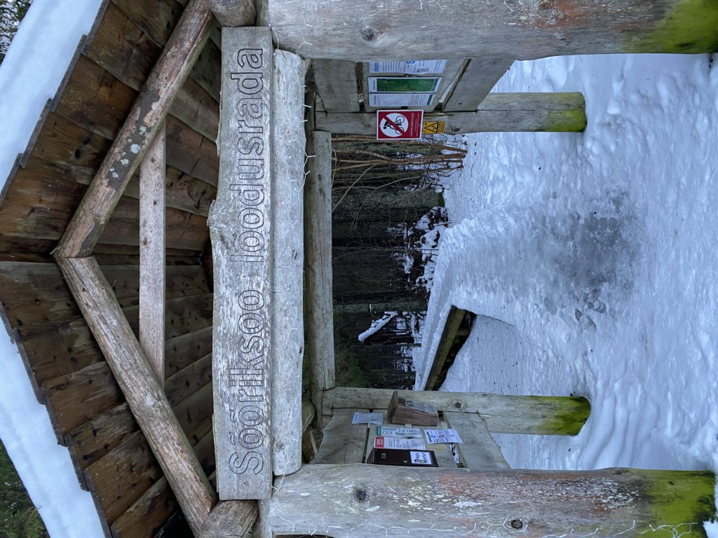 aegviidu-hiking-course