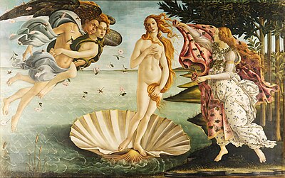 birth-of-venus