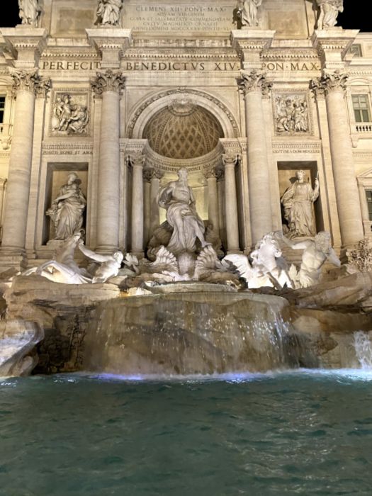 Fontana-di-Trevi