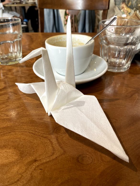 origami-cafe
